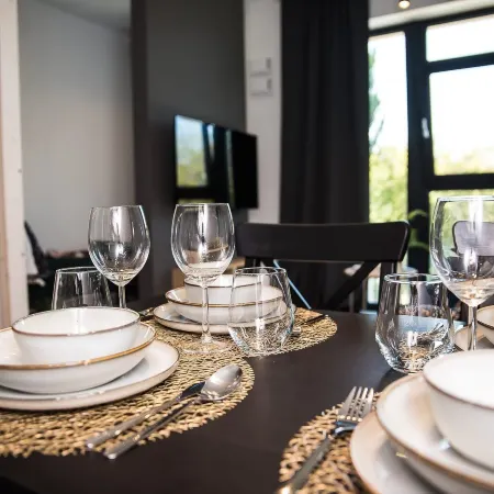 Easy Rent Apartments - Biznes Center 39