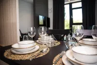 Easy Rent Apartments - Biznes Center 39 Hotels in Bogucin