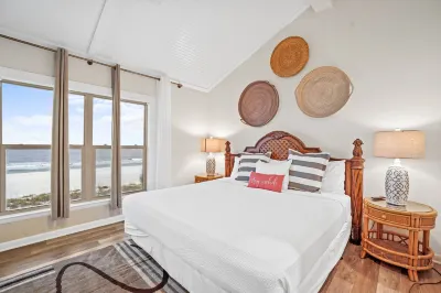 Premier Townhomes by Panhandle Getaways Hoteles en Panama City