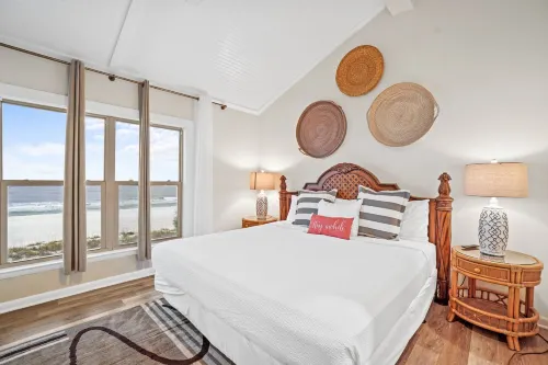 Premier Townhomes by Panhandle Getaways Các khách sạn ở Thành phố Panama