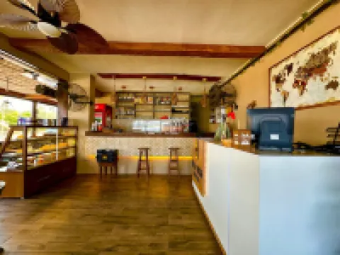 Villa Siesta Hotel Istanbul Airport