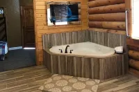 Ponderosa Inn