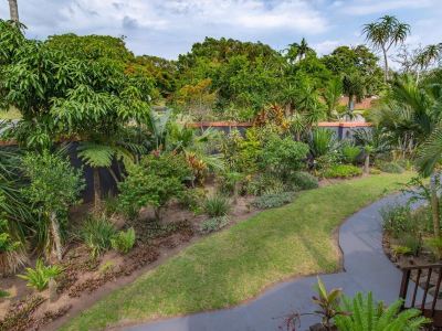 Elephant Coast Guesthouse