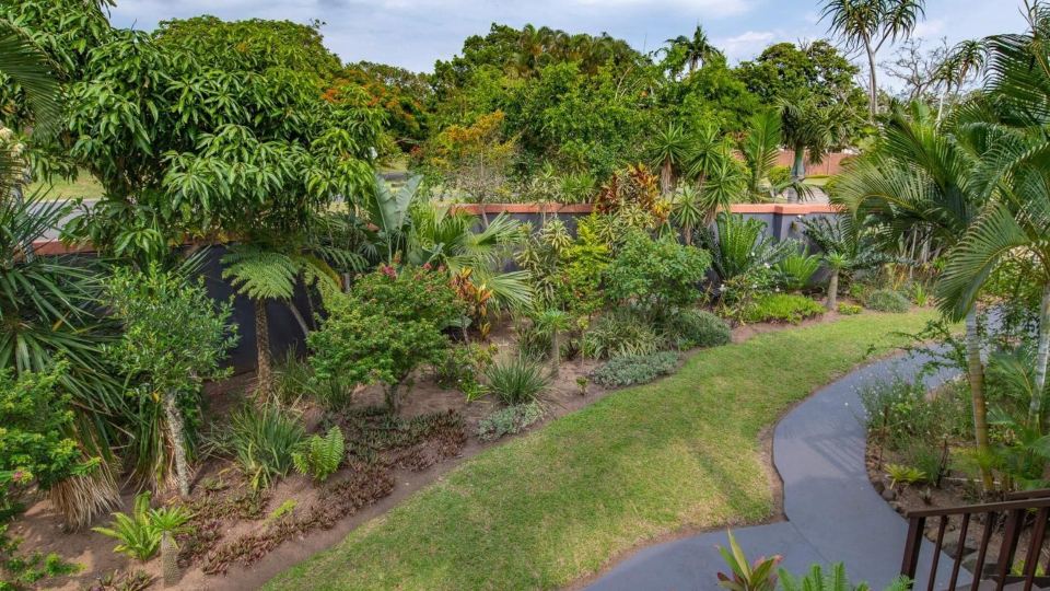 Elephant Coast Guesthouse