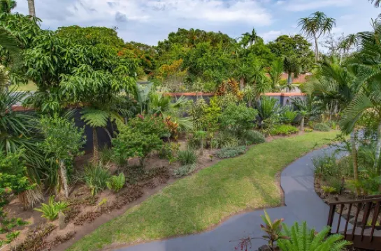 Elephant Coast Guesthouse