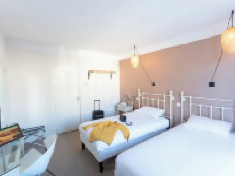 Grand Hôtel Niort Centre Hotels in Niort