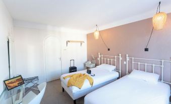 Grand Hôtel Niort Centre