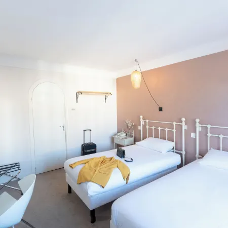 Grand Hôtel Niort Centre