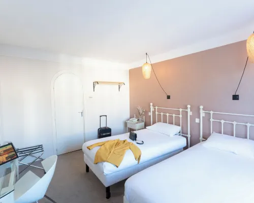 Grand Hôtel Niort Centre Hotels in Deux-Sevres