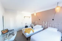 Grand Hôtel Niort Centre