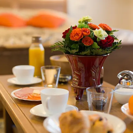 Bernardinu B&B House