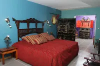 Mas de la Chapelle Hotels in Arles