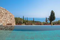 Spartia Suites - Brand New Seaview Suites!! -  Holiday Villas
