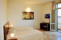 Hotel Belvedere Hotels in Altopascio