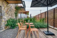 Capital Luxury Suites Hotels in Nafplio