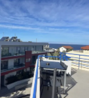 Sea and Sun 4 You - Horizonte Azul