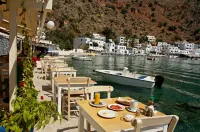 Madares Hotel Hôtels à : Sfakia