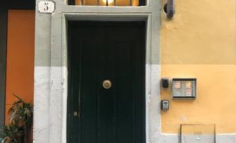 Attico Amorino in Firenze