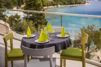 Hotel Osmine Hotels in Saplunara