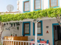 Bozcaada Albatros Otel Hotels in Tenedos