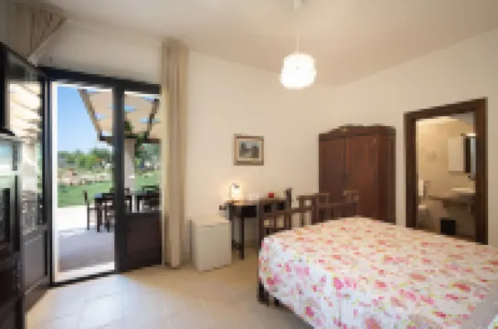 Terra Terra - Masseria Minunni