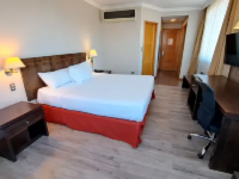 Hotel Diego de Almagro Concepcion Hoteles en Concepción