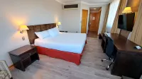 Hotel Diego de Almagro Lomas Verdes Hotel di Concepcion