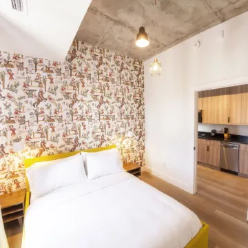 The Laundry Rooms Augusta