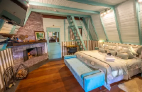 奧拓達博阿維斯塔旅館