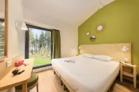 Center Parcs les Trois Forêts Hotels in Niderhoff