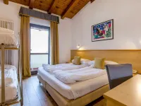 Hotel Derby Hotel a Folgarida