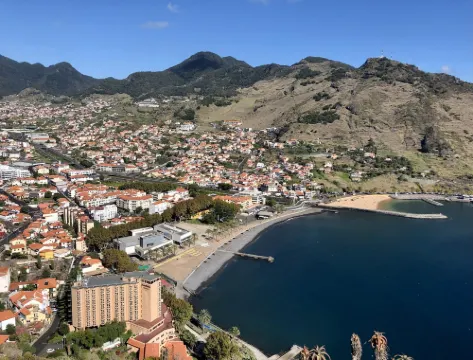 Avelino Apartment by Atlantic Holiday