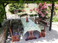 Vacation House Viskic - con vistas a la montaña