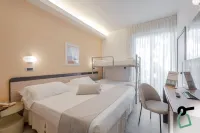 Hotiday Room Collection - Giulianova - balcony