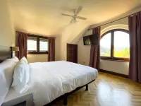 Angelats Hotel - A Signature Boutique Hotel & Restaurant Hotels in Campelles