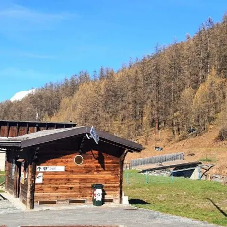 Maison des Skieur- Ski Out