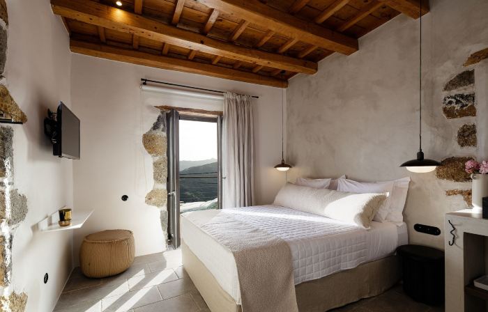 Fedra Suites
