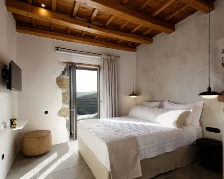 Fedra Suites Hotels in Myrthios