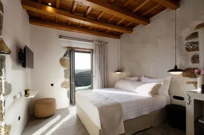 Fedra Suites