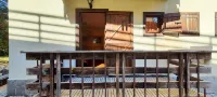 Maison des Skieur- Ski Out Hotels near Cappella di San Claudio