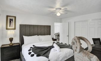 Victoria Park Regency