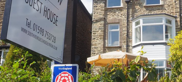 South View Guest House Hotels in North Devon