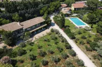 Hotel Moulin d'Aure Hotels in Graveson