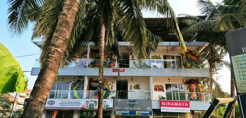 Celeb Da Luna Hotels in Chopdem