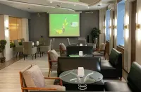 Tengri Hotel - servizio colazione