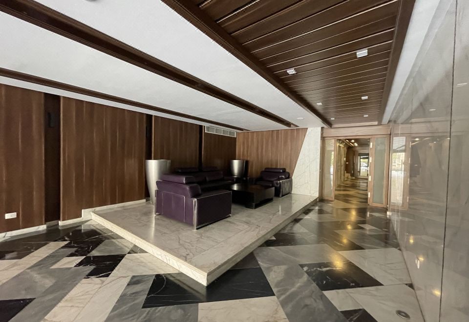 오션 블루 스튜디오 외관