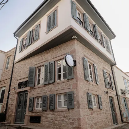 Ali Barış Pansiyon