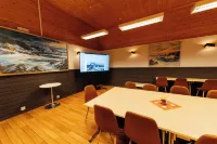 Myre Kysthotell Hotel di Oksnes