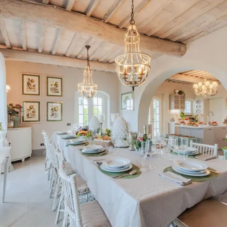Villa Noa a Private Retreat with View