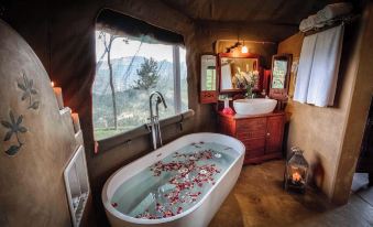 Madulkelle Tea and Eco Lodge